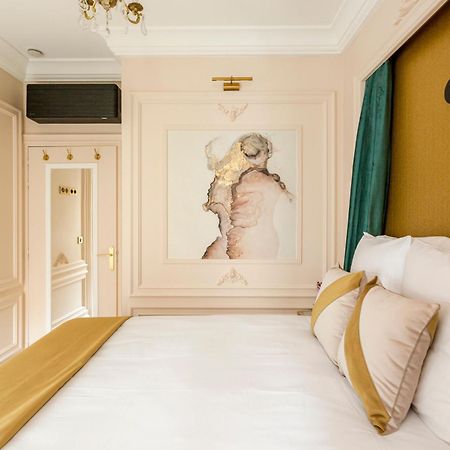 Merveil - Luxury Suite - Louvre - Ours II Paris Extérieur photo