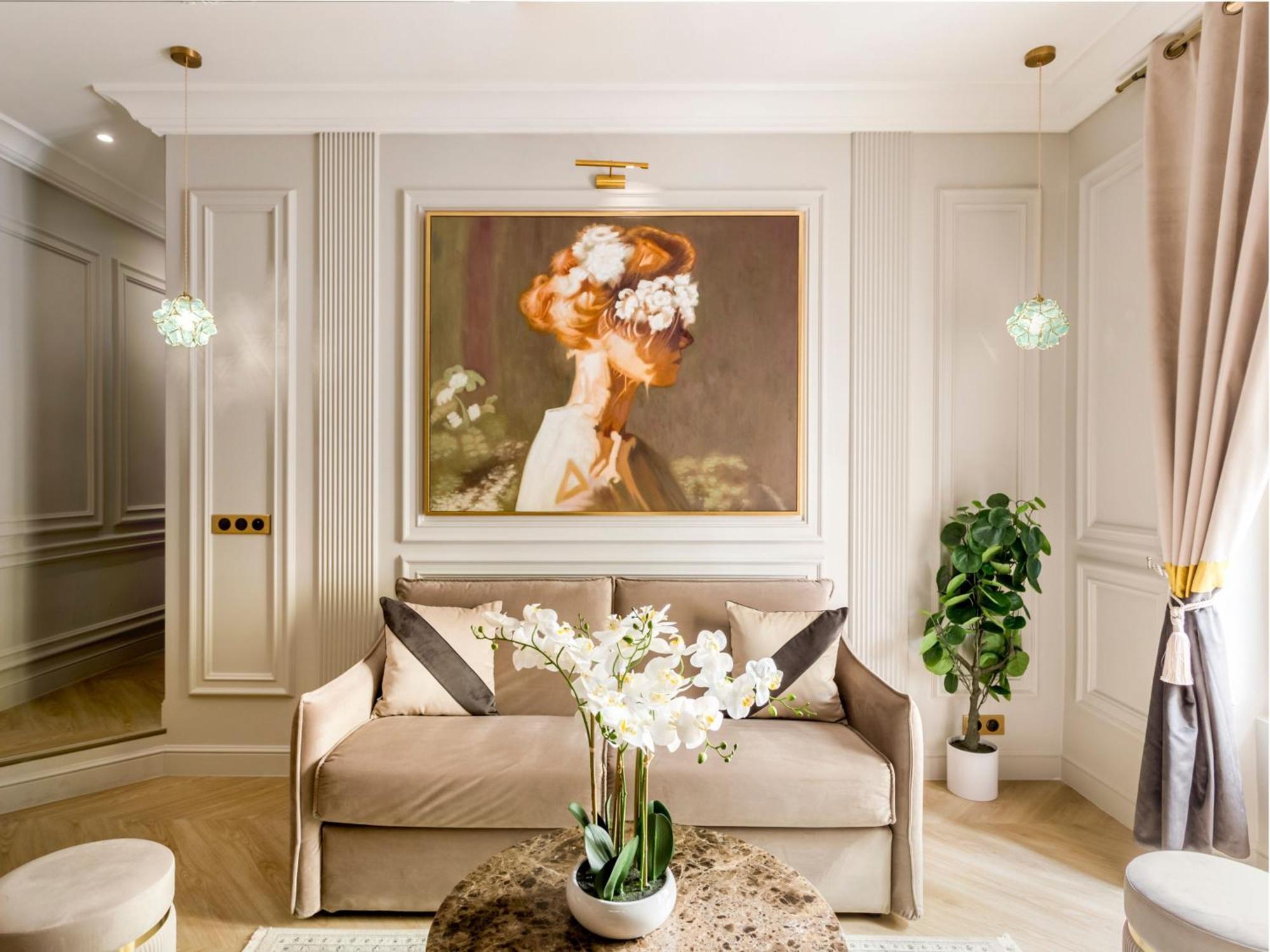 Merveil - Luxury Suite - Louvre - Ours II Paris Extérieur photo