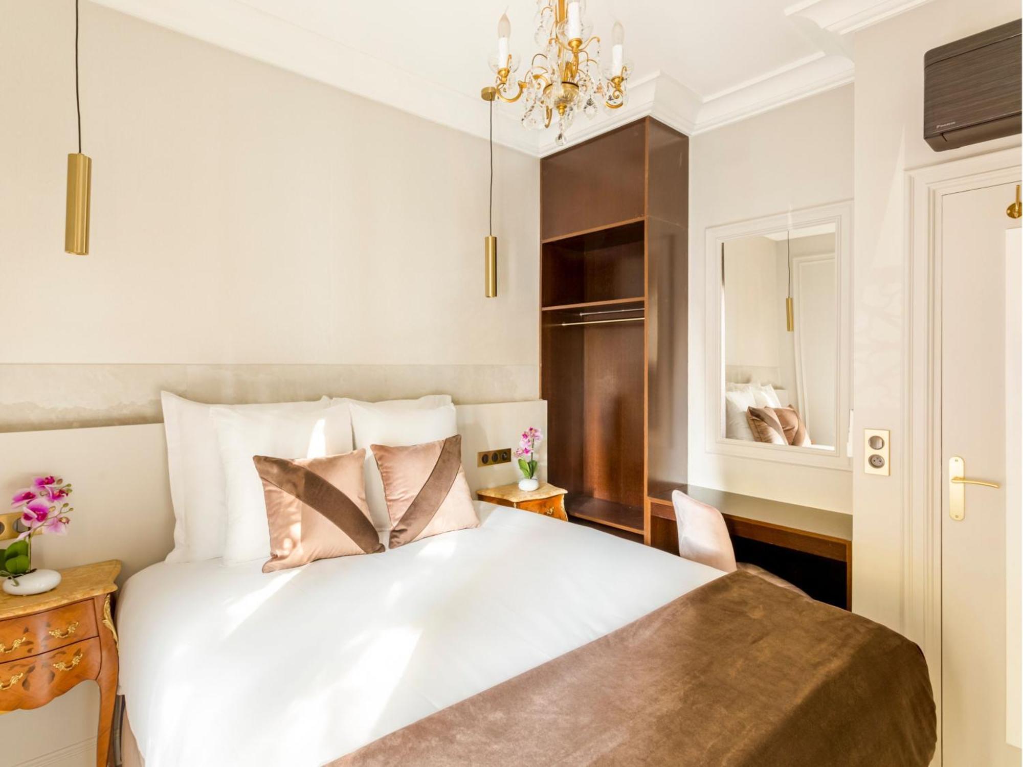 Merveil - Luxury Suite - Louvre - Ours II Paris Extérieur photo