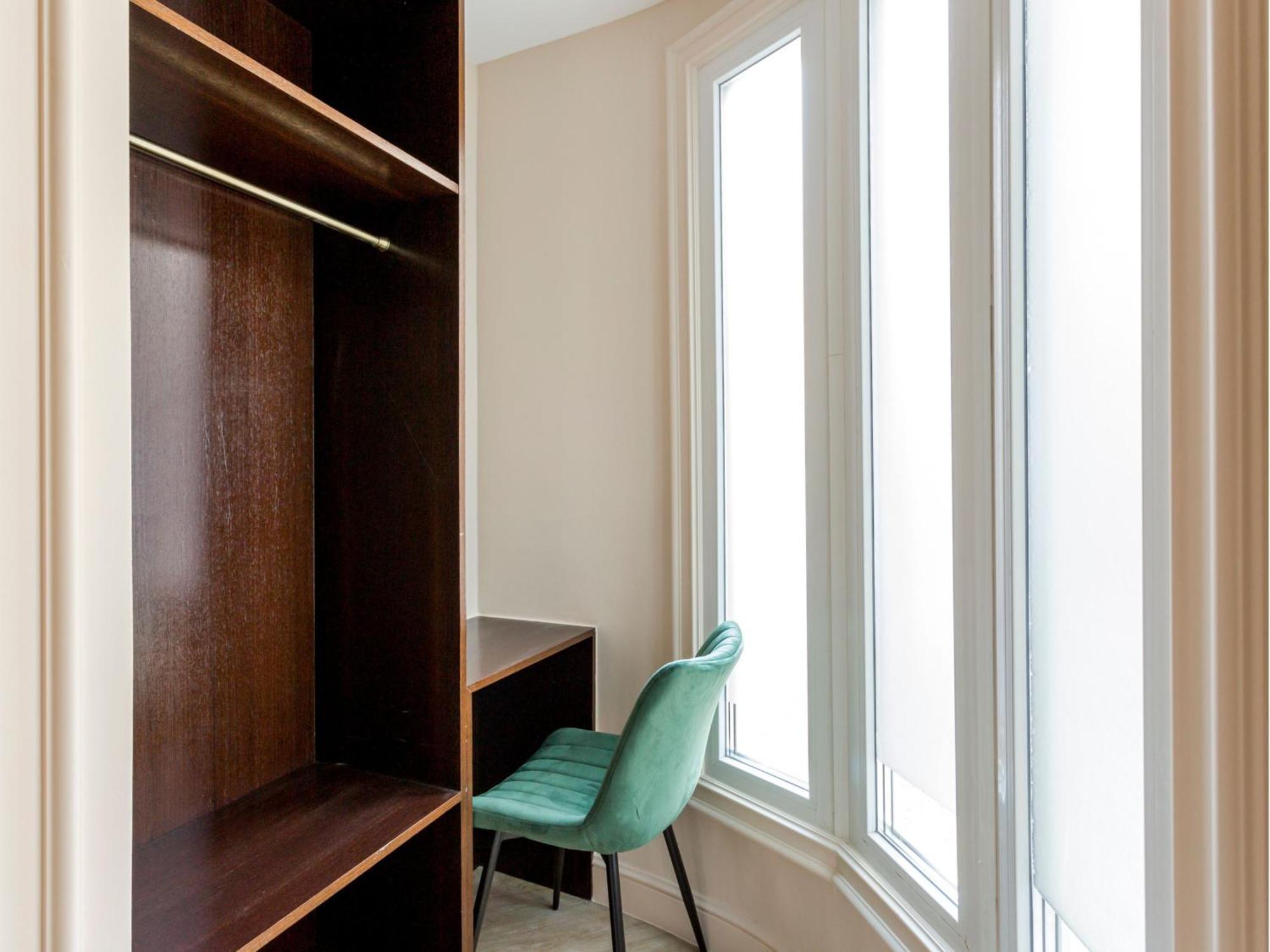 Merveil - Luxury Suite - Louvre - Ours II Paris Extérieur photo